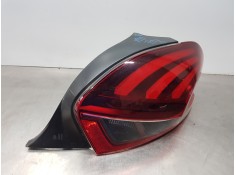 Recambio de piloto trasero derecho para peugeot 208 active referencia OEM IAM 9825601180 9810430580  2