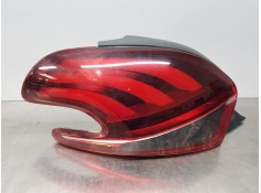 Recambio de piloto trasero izquierdo para peugeot 208 active referencia OEM IAM 9825601280 9810343080