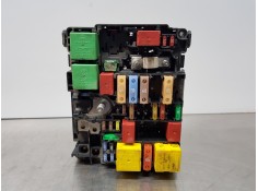 Recambio de caja reles / fusibles para peugeot 208 active referencia OEM IAM 9804848480