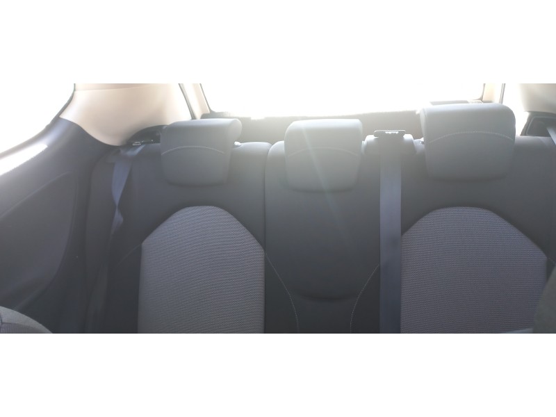 alfa romeo mito (145) del año 2010