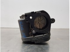 Recambio de caja mariposa para citroen c4 berlina vtr plus referencia OEM IAM 9649510080   2