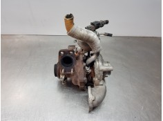 Recambio de turbocompresor para mitsubishi asx (ga0w) challenge referencia OEM IAM 9686120680