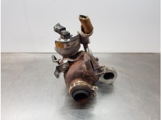 Recambio de turbocompresor para mitsubishi asx (ga0w) challenge referencia OEM IAM 9686120680   2