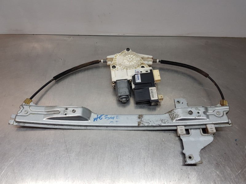 Recambio de elevalunas delantero izquierdo para citroen c4 berlina vtr plus referencia OEM IAM 9222V0 7746004801 