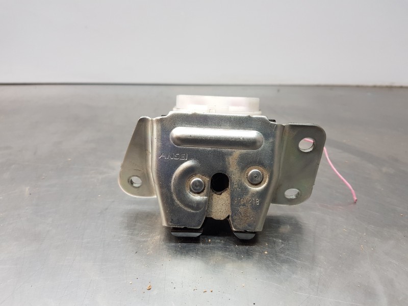 Recambio de cerradura maletero / porton para mitsubishi asx (ga0w) challenge referencia OEM IAM 5808A129   Recambio de cerradura maletero / porton para mitsubishi asx (ga0w) challenge referencia OEM IAM 5808A129