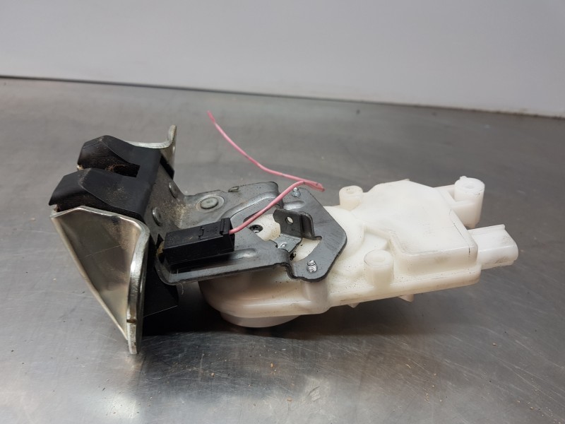 Recambio de cerradura maletero / porton para mitsubishi asx (ga0w) challenge referencia OEM IAM 5808A129   Recambio de cerradura maletero / porton para mitsubishi asx (ga0w) challenge referencia OEM IAM 5808A129