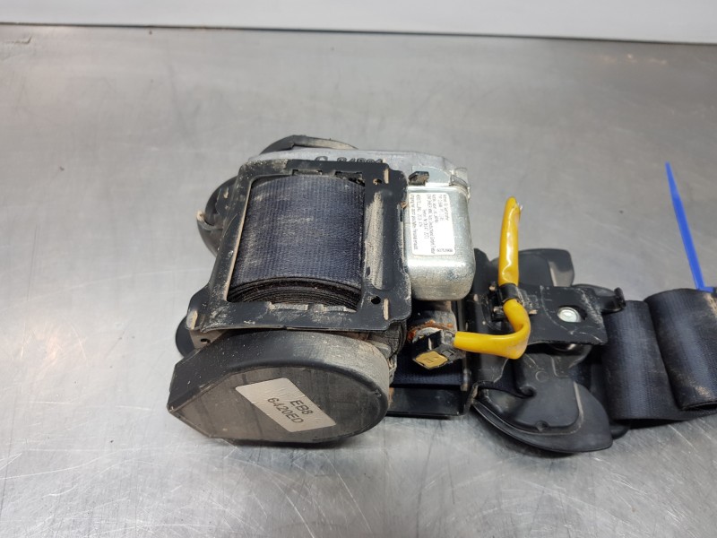 Recambio de cinturon seguridad delantero derecho para mitsubishi asx (ga0w) challenge referencia OEM IAM 7000D326XA  