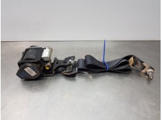 Recambio de cinturon seguridad delantero izquierdo para mitsubishi asx (ga0w) challenge referencia OEM IAM 7000B671XA