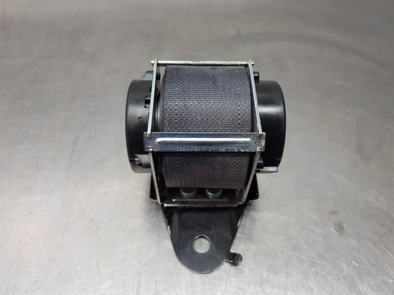 Recambio de cinturon seguridad trasero izquierdo para mitsubishi asx (ga0w) challenge referencia OEM IAM 7000B446XA   Recambio de cinturon seguridad trasero izquierdo para mitsubishi asx (ga0w) challenge referencia OEM IAM 7000B446XA