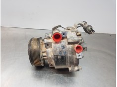 Recambio de compresor aire acondicionado para mitsubishi asx (ga0w) challenge referencia OEM IAM 7813A817