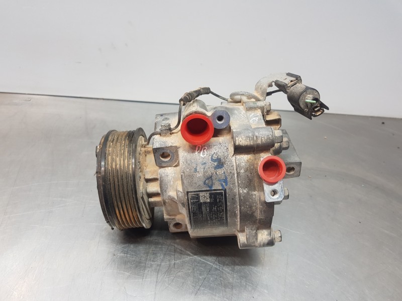 Recambio de compresor aire acondicionado para mitsubishi asx (ga0w) challenge referencia OEM IAM 7813A817   Recambio de compresor aire acondicionado para mitsubishi asx (ga0w) challenge referencia OEM IAM 7813A817