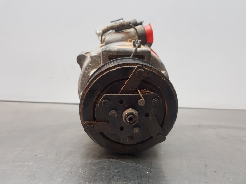 Recambio de compresor aire acondicionado para mitsubishi asx (ga0w) challenge referencia OEM IAM 7813A817   Recambio de compresor aire acondicionado para mitsubishi asx (ga0w) challenge referencia OEM IAM 7813A817