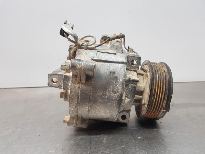Recambio de compresor aire acondicionado para mitsubishi asx (ga0w) challenge referencia OEM IAM 7813A817   Recambio de compresor aire acondicionado para mitsubishi asx (ga0w) challenge referencia OEM IAM 7813A817