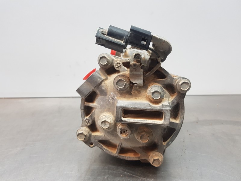 Recambio de compresor aire acondicionado para mitsubishi asx (ga0w) challenge referencia OEM IAM 7813A817   Recambio de compresor aire acondicionado para mitsubishi asx (ga0w) challenge referencia OEM IAM 7813A817