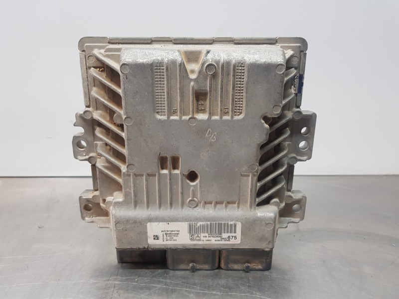 Recambio de centralita motor uce para mitsubishi asx (ga0w) challenge referencia OEM IAM 9692020380 9678226080 A2C97364703 Recambio de centralita motor uce para mitsubishi asx (ga0w) challenge referencia OEM IAM 9692020380 9678226080 A2C97364703