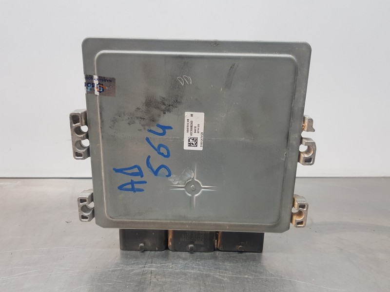 Recambio de centralita motor uce para mitsubishi asx (ga0w) challenge referencia OEM IAM 9692020380 9678226080 A2C97364703 Recambio de centralita motor uce para mitsubishi asx (ga0w) challenge referencia OEM IAM 9692020380 9678226080 A2C97364703