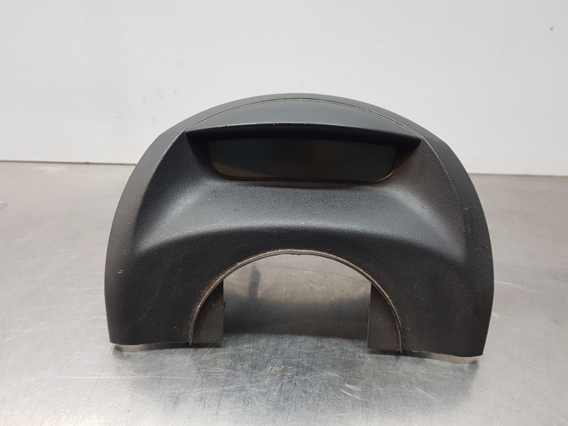 Recambio de pantalla multifuncion para citroen c4 berlina vtr plus referencia OEM IAM 9654149280  
