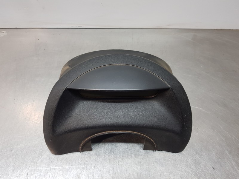 Recambio de pantalla multifuncion para citroen c4 berlina vtr plus referencia OEM IAM 9654149280  