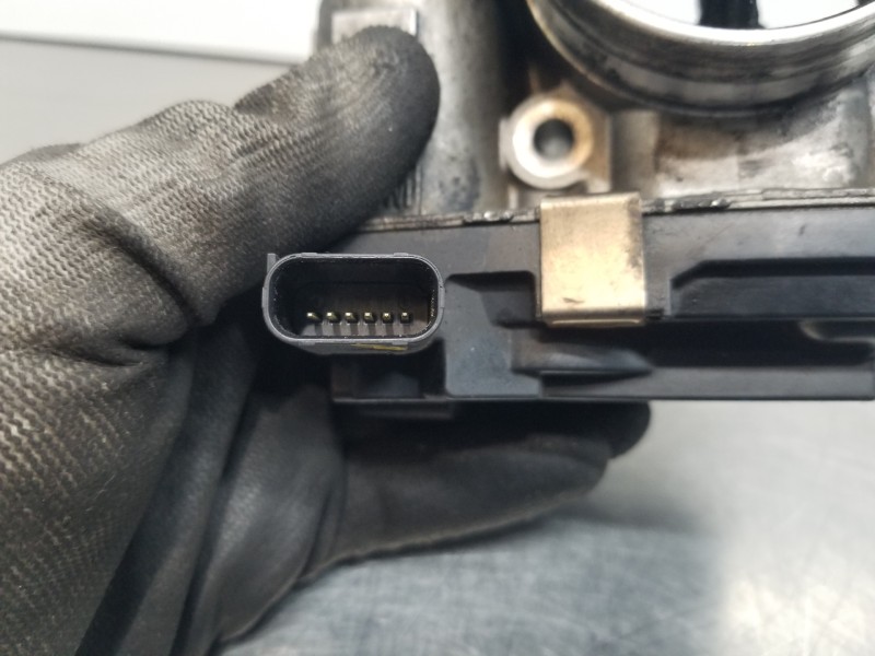 Recambio de caja mariposa para chevrolet cruze lt referencia OEM IAM 25183238   Recambio de caja mariposa para chevrolet cruze lt referencia OEM IAM 25183238