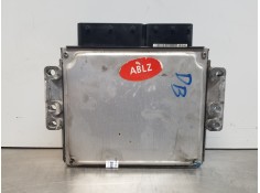 Recambio de centralita motor uce para chevrolet cruze lt referencia OEM IAM 25189959 28363191 595172891 2