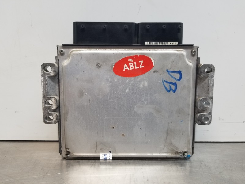 Recambio de centralita motor uce para chevrolet cruze lt referencia OEM IAM 25189959 28363191 595172891 Recambio de centralita motor uce para chevrolet cruze lt referencia OEM IAM 25189959 28363191 595172891