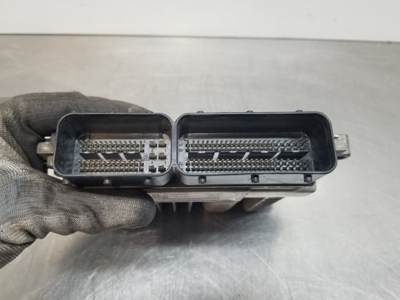 Recambio de centralita motor uce para chevrolet cruze lt referencia OEM IAM 25189959 28363191 595172891 Recambio de centralita motor uce para chevrolet cruze lt referencia OEM IAM 25189959 28363191 595172891