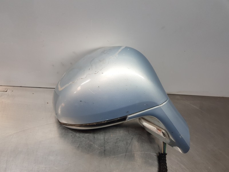 Recambio de retrovisor derecho para citroen c4 berlina vtr plus referencia OEM IAM 8149YN  