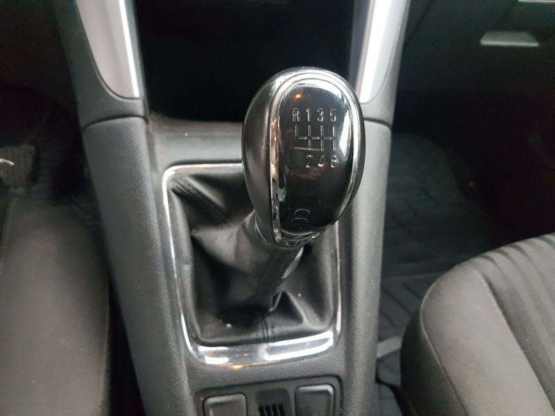 opel zafira tourer del año 2015