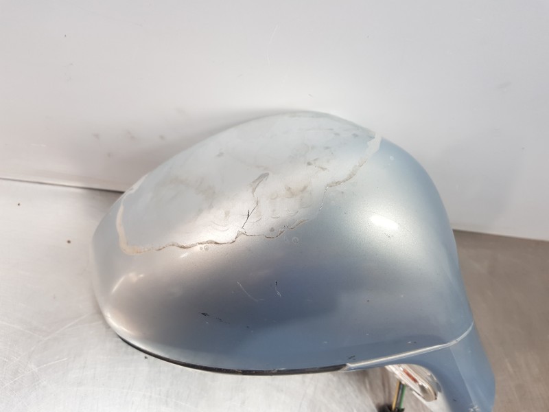 Recambio de retrovisor derecho para citroen c4 berlina vtr plus referencia OEM IAM 8149YN  