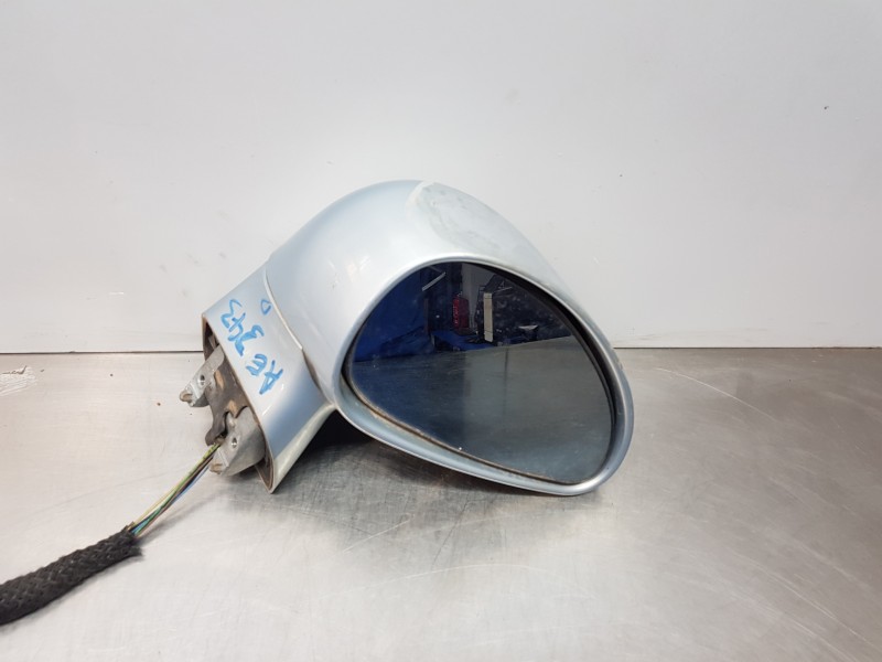 Recambio de retrovisor derecho para citroen c4 berlina vtr plus referencia OEM IAM 8149YN  