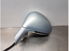 Recambio de retrovisor izquierdo para citroen c4 berlina vtr plus referencia OEM IAM 8149YP  