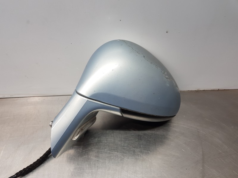 Recambio de retrovisor izquierdo para citroen c4 berlina vtr plus referencia OEM IAM 8149YP  