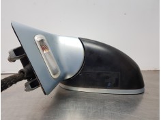 Recambio de retrovisor izquierdo para citroen c4 berlina vtr plus referencia OEM IAM 8149YP   2