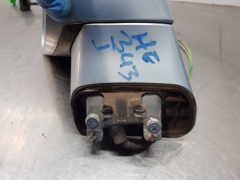 Recambio de retrovisor izquierdo para citroen c4 berlina vtr plus referencia OEM IAM 8149YP  