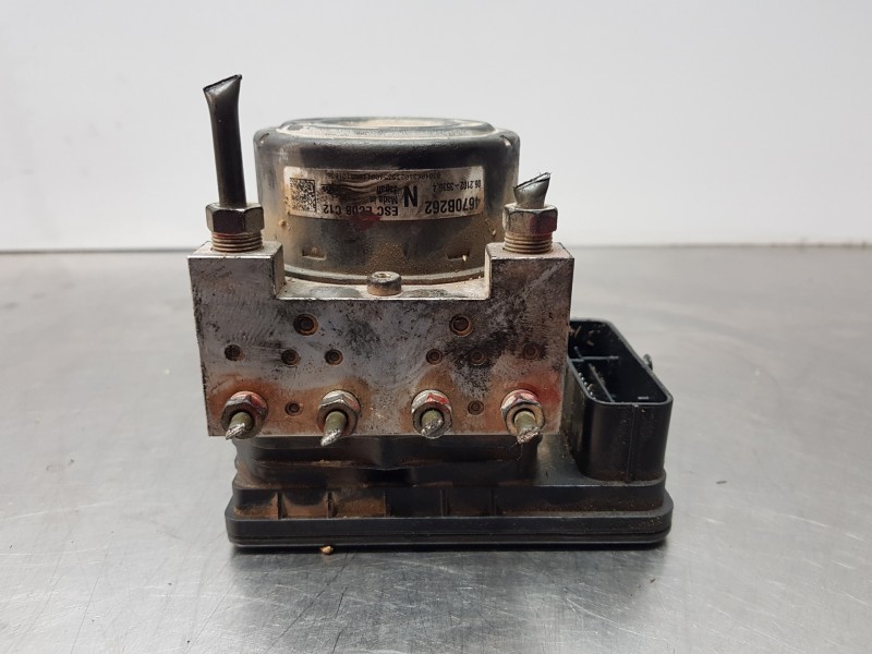 Recambio de abs para mitsubishi asx (ga0w) challenge referencia OEM IAM 4670B262 06210235354 28515966003