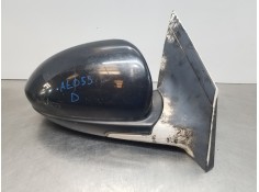Recambio de retrovisor derecho para chevrolet cruze lt referencia OEM IAM 95063313 94537677
