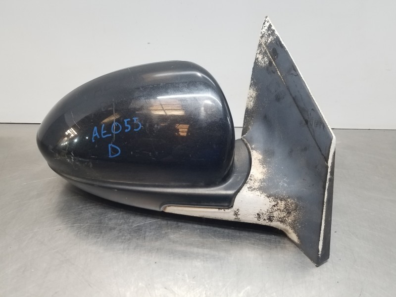 Recambio de retrovisor derecho para chevrolet cruze lt referencia OEM IAM 95063313 94537677  Recambio de retrovisor derecho para chevrolet cruze lt referencia OEM IAM 95063313 94537677
