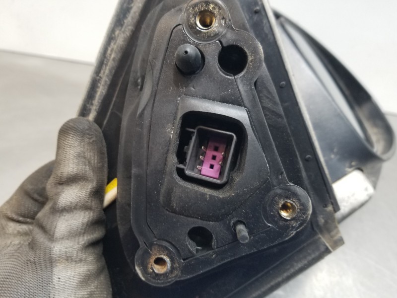 Recambio de retrovisor derecho para chevrolet cruze lt referencia OEM IAM 95063313 94537677  Recambio de retrovisor derecho para chevrolet cruze lt referencia OEM IAM 95063313 94537677