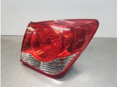 Recambio de piloto trasero derecho para chevrolet cruze lt referencia OEM IAM 95393942