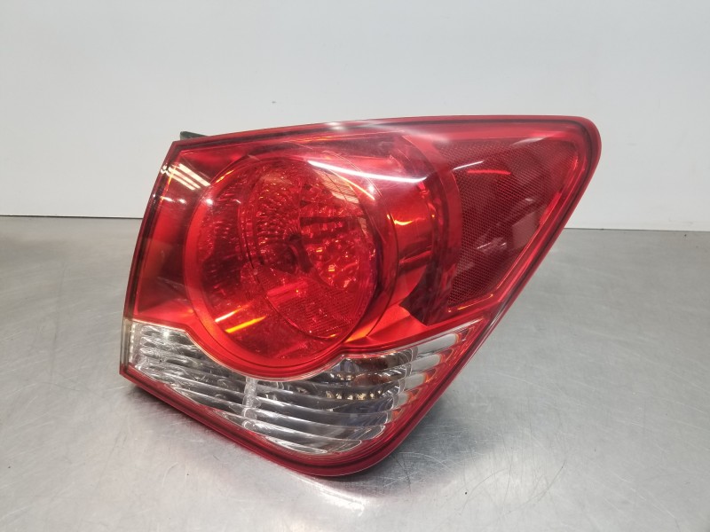 Recambio de piloto trasero derecho para chevrolet cruze lt referencia OEM IAM 95393942   Recambio de piloto trasero derecho para chevrolet cruze lt referencia OEM IAM 95393942