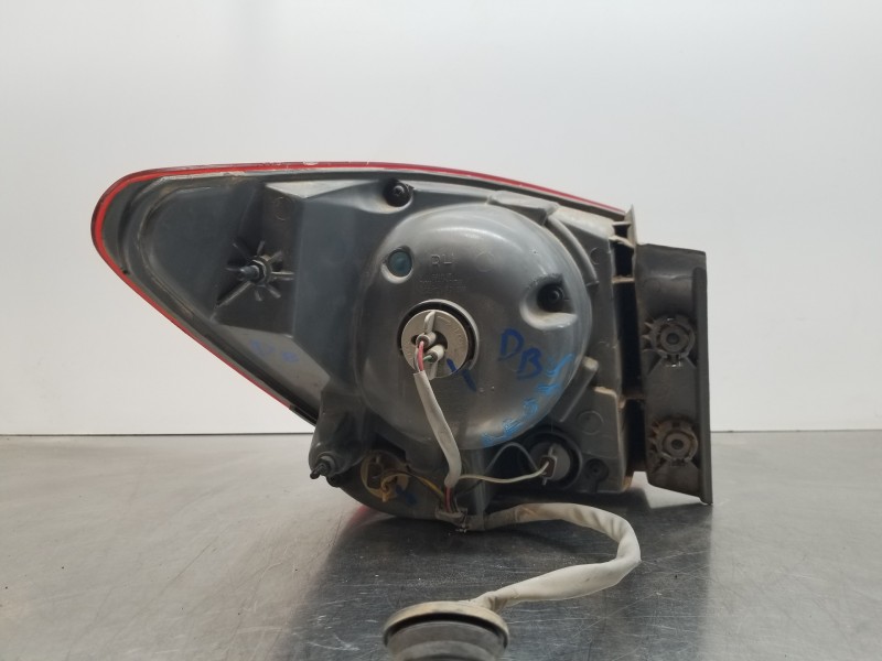 Recambio de piloto trasero derecho para chevrolet cruze lt referencia OEM IAM 95393942   Recambio de piloto trasero derecho para chevrolet cruze lt referencia OEM IAM 95393942