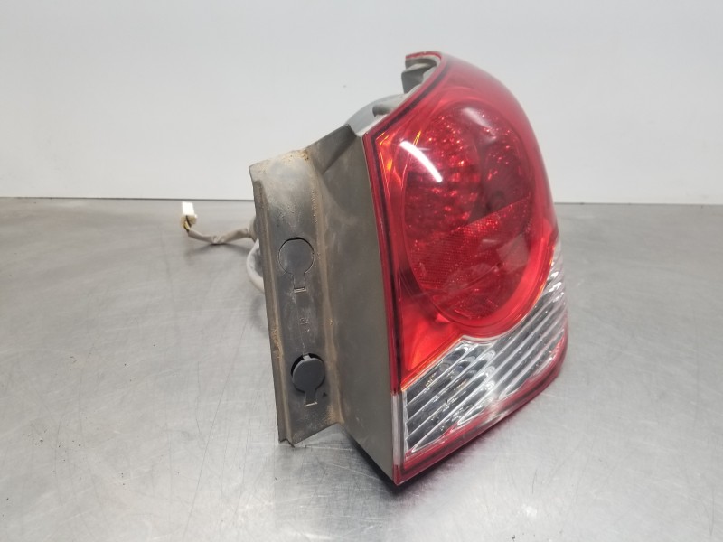 Recambio de piloto trasero derecho para chevrolet cruze lt referencia OEM IAM 95393942   Recambio de piloto trasero derecho para chevrolet cruze lt referencia OEM IAM 95393942