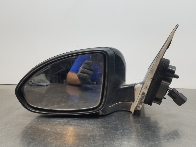 Recambio de retrovisor izquierdo para chevrolet cruze lt referencia OEM IAM 95063312 94537676  Recambio de retrovisor izquierdo para chevrolet cruze lt referencia OEM IAM 95063312 94537676