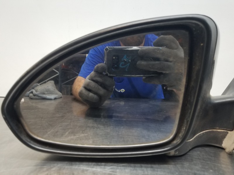 Recambio de retrovisor izquierdo para chevrolet cruze lt referencia OEM IAM 95063312 94537676  Recambio de retrovisor izquierdo para chevrolet cruze lt referencia OEM IAM 95063312 94537676