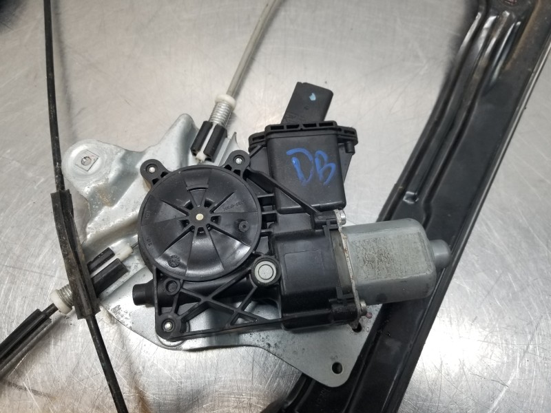 Recambio de elevalunas delantero izquierdo para chevrolet cruze lt referencia OEM IAM 94532757 00405791B3 95174198 Recambio de elevalunas delantero izquierdo para chevrolet cruze lt referencia OEM IAM 94532757 00405791B3 95174198