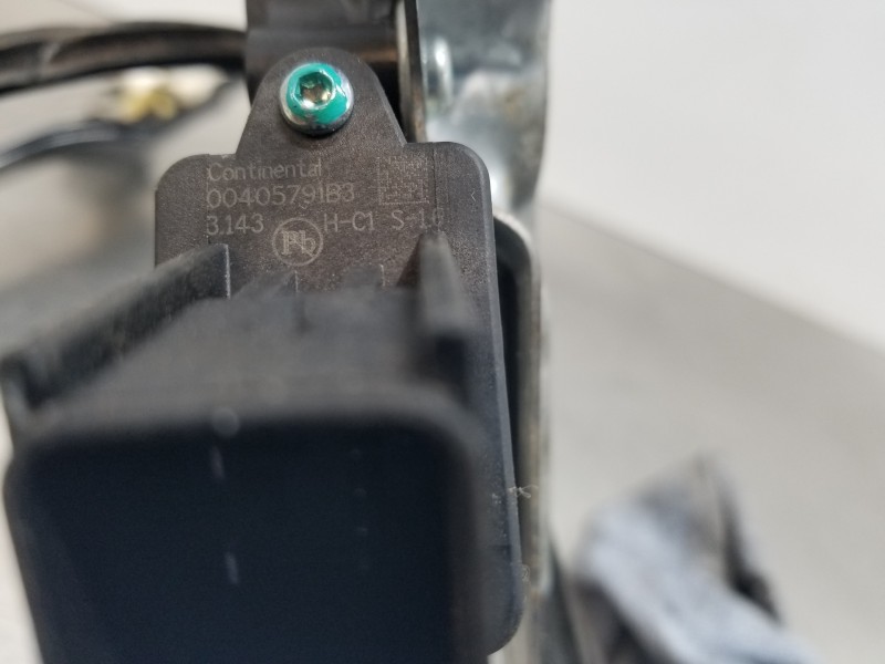 Recambio de elevalunas delantero izquierdo para chevrolet cruze lt referencia OEM IAM 94532757 00405791B3 95174198 Recambio de elevalunas delantero izquierdo para chevrolet cruze lt referencia OEM IAM 94532757 00405791B3 95174198