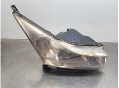 Recambio de faro derecho para chevrolet cruze lt referencia OEM IAM 42371138