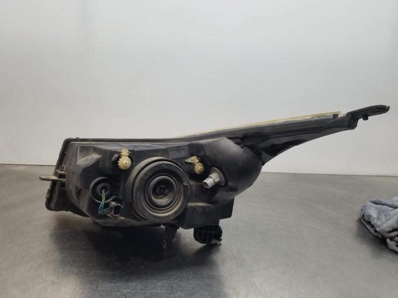 Recambio de faro derecho para chevrolet cruze lt referencia OEM IAM 42371138   Recambio de faro derecho para chevrolet cruze lt referencia OEM IAM 42371138