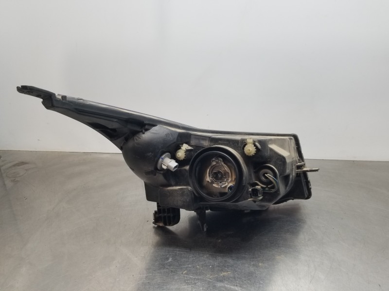 Recambio de faro izquierdo para chevrolet cruze lt referencia OEM IAM 42371137   Recambio de faro izquierdo para chevrolet cruze lt referencia OEM IAM 42371137