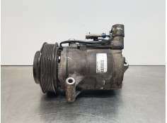 Recambio de compresor aire acondicionado para chevrolet cruze lt referencia OEM IAM 13339088 13314480 557805030